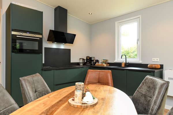 Medium property photo - Woudweg 15-015, 3862 PN Nijkerk